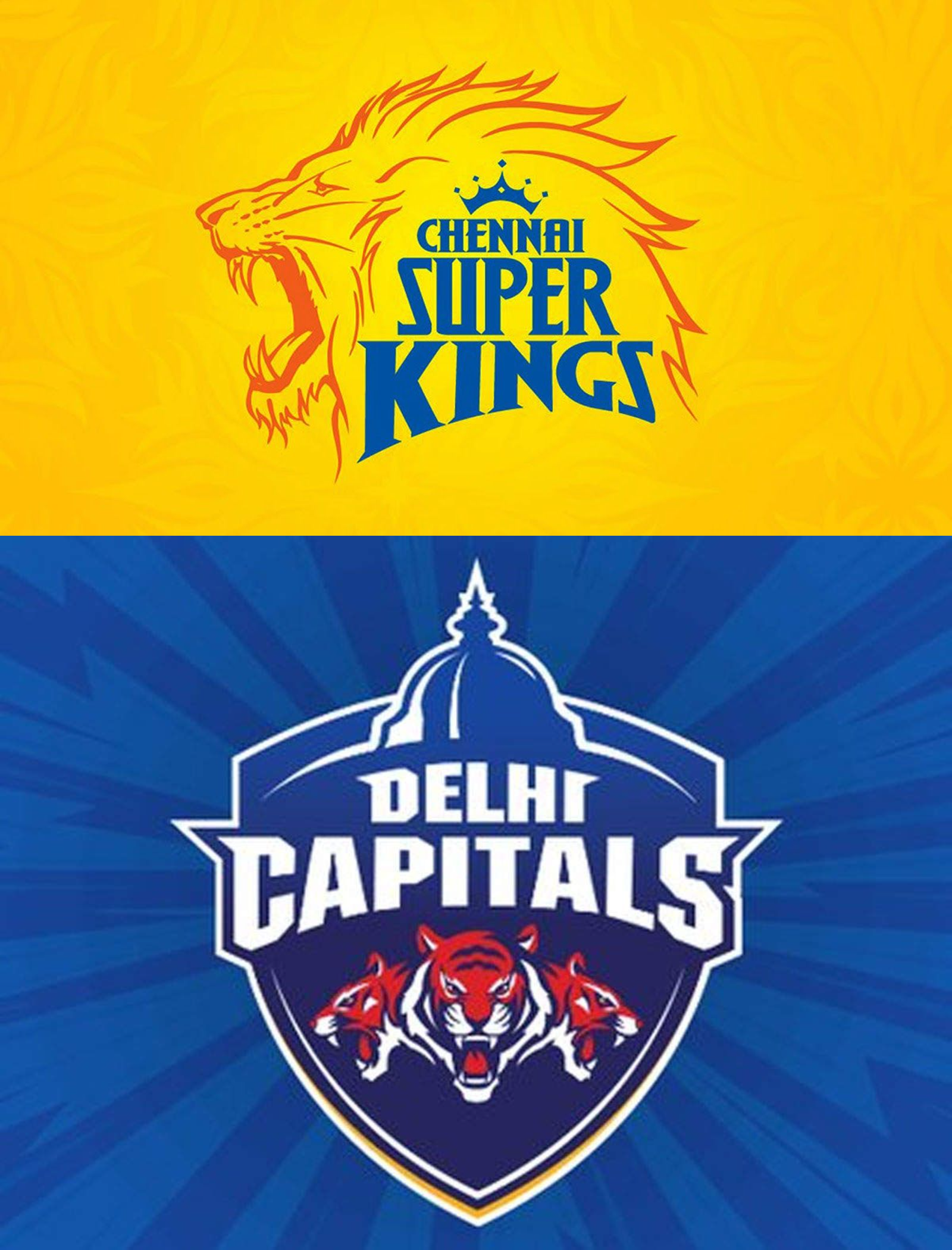 Chennai Super Kings Cricket Limited on LinkedIn: #yellove #whistlepodu